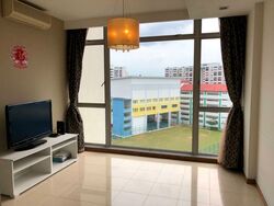 The Lakeshore (D22), Condominium #612655401